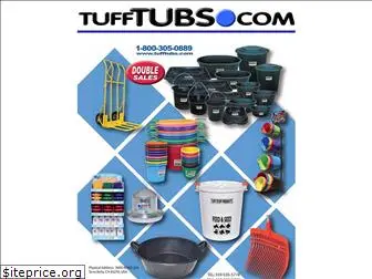 tufftubs.com