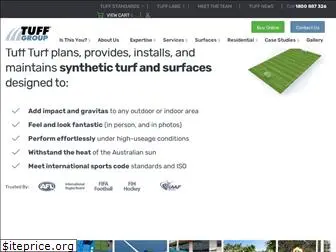 tuffturf.com.au