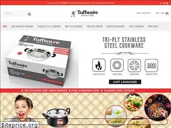 tuffwareindia.com