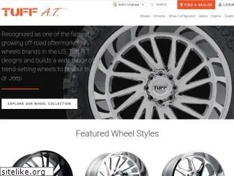 tuffwheels.com