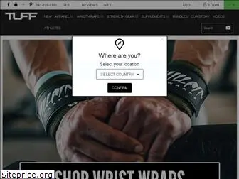 tuffwraps.com