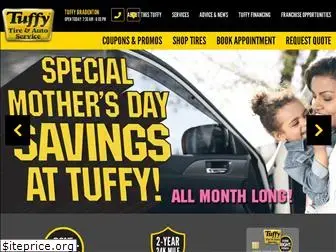 tuffybradenton.com