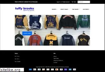 tuffybrooks.com