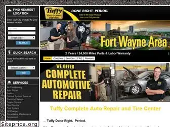 tuffyfortwayne.com