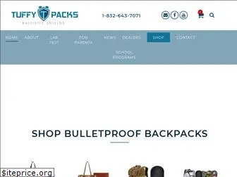 tuffypacks.com