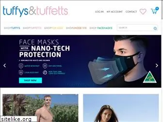 tuffys-tuffetts.com.au