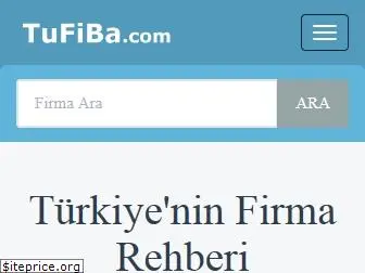tufiba.com