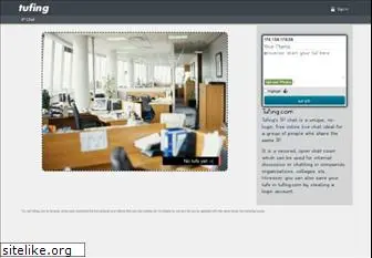 tufing.com