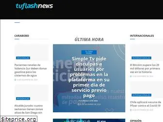 tuflashnews.com