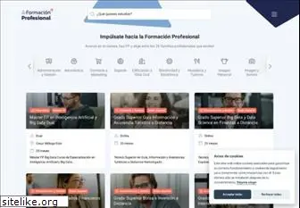 tuformacionprofesional.com