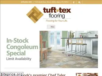 tuft-tex.com