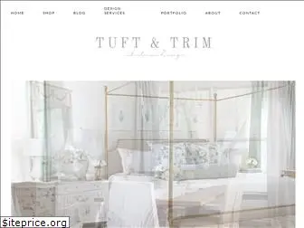 tuftandtrim.com