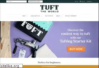 tuftinggun.com