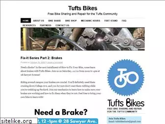tuftsbikes.com