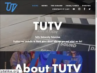 tuftstv.com