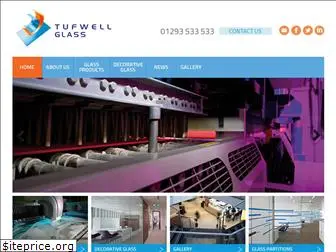 tufwellglass.co.uk