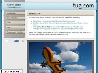 tug.com