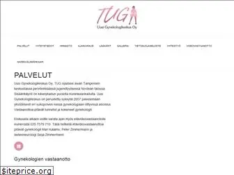 tug.fi