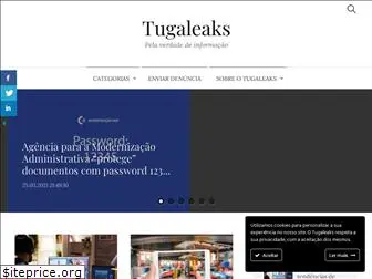 tugaleaks.com