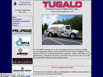 tugalogas.com