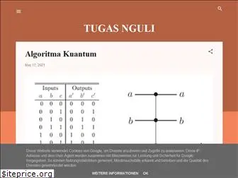 tugasnguli.blogspot.com