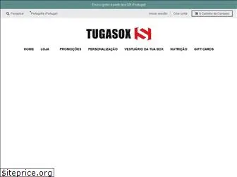 tugasox.pt