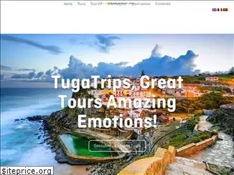 tugatrips.com