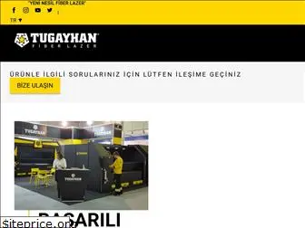 tugayhan.com.tr