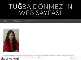 tugbaadonmez.wordpress.com