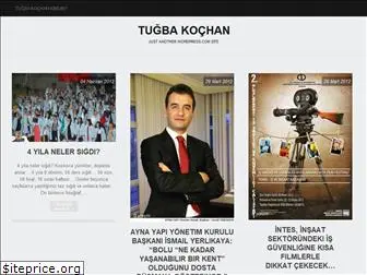 tugbakochan.wordpress.com