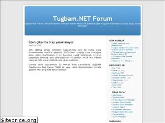 tugbam.net