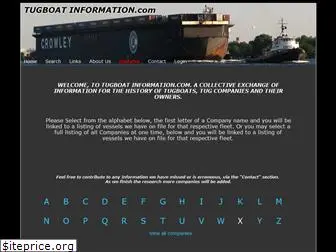 tugboatinformation.com