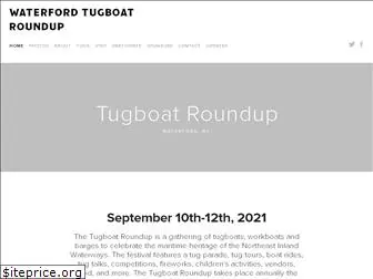 tugboatroundup.com