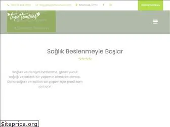 tugcetuncturk.com