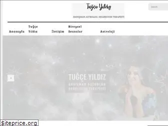 tugceyildiz.net