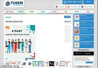 tugem.com.tr