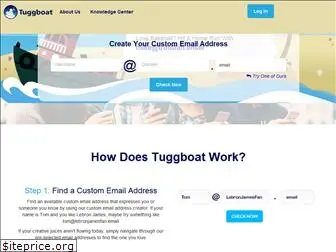 tuggboat.com