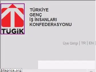 tugik.org.tr