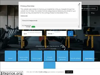 tugimnasio.es