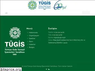 tugis.org.tr