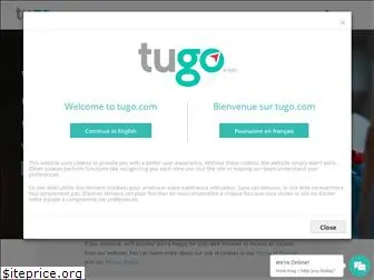 tugo.com