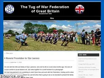 tugofwarfederation.com