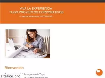 tugoproyectos.co
