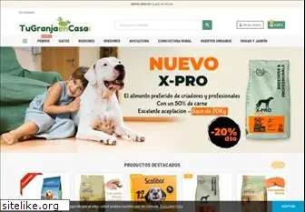 tugranjaencasa.com