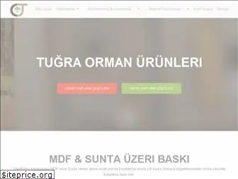 tugraorman.com