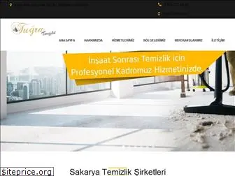 tugratemizlik.com