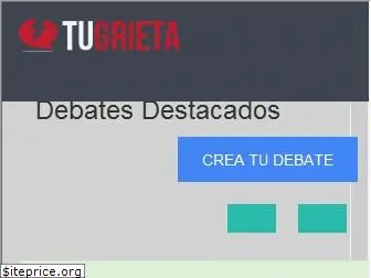 tugrieta.com