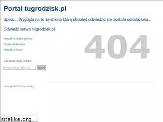 tugrodzisk.pl