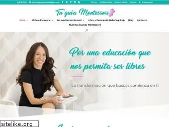 tuguiamontessori.com