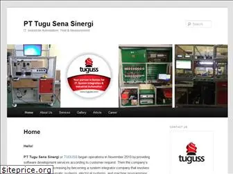 tuguss.com